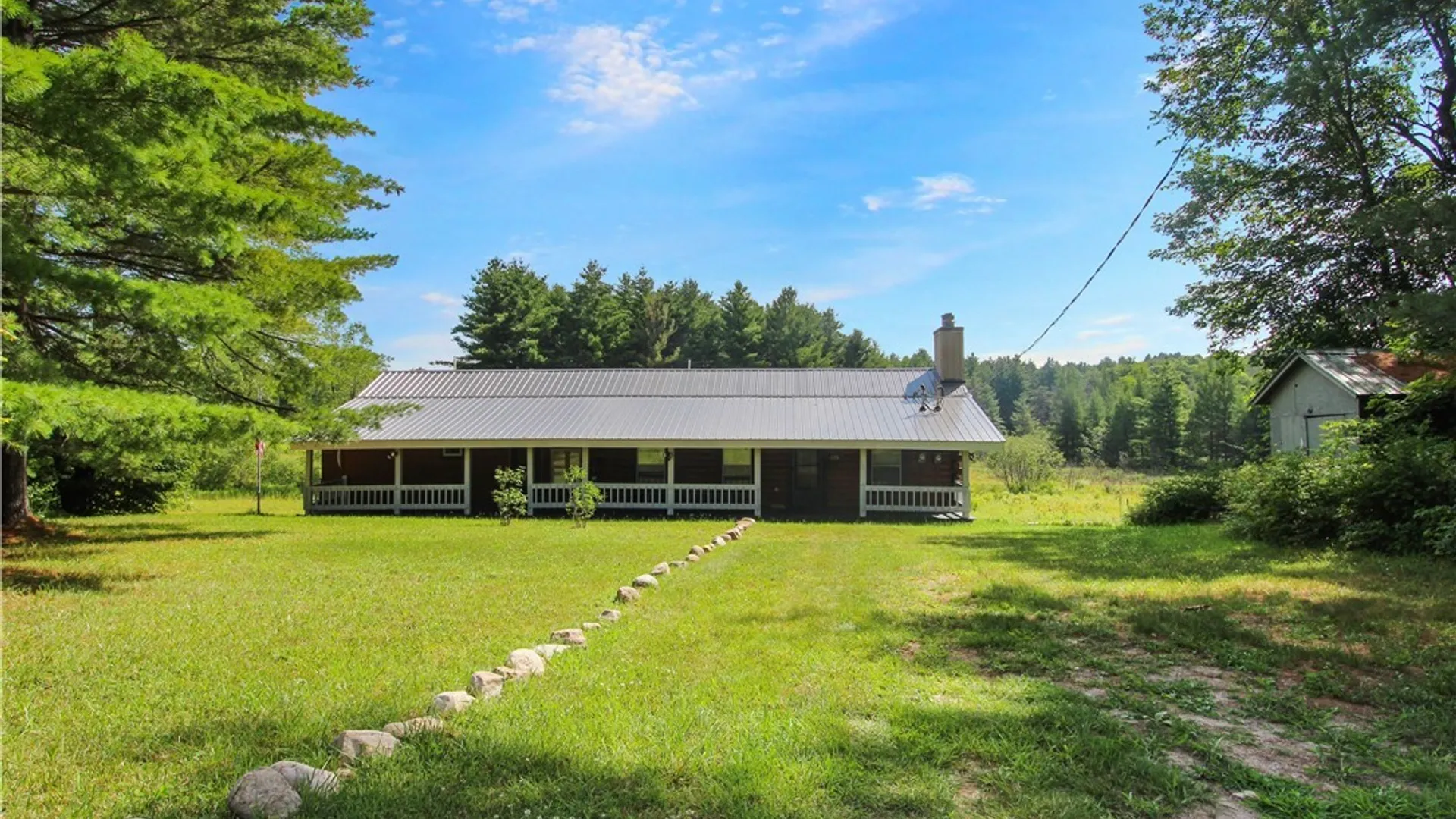 Property at 178 Blanchard Hill Road, Russell, NY 13684 26