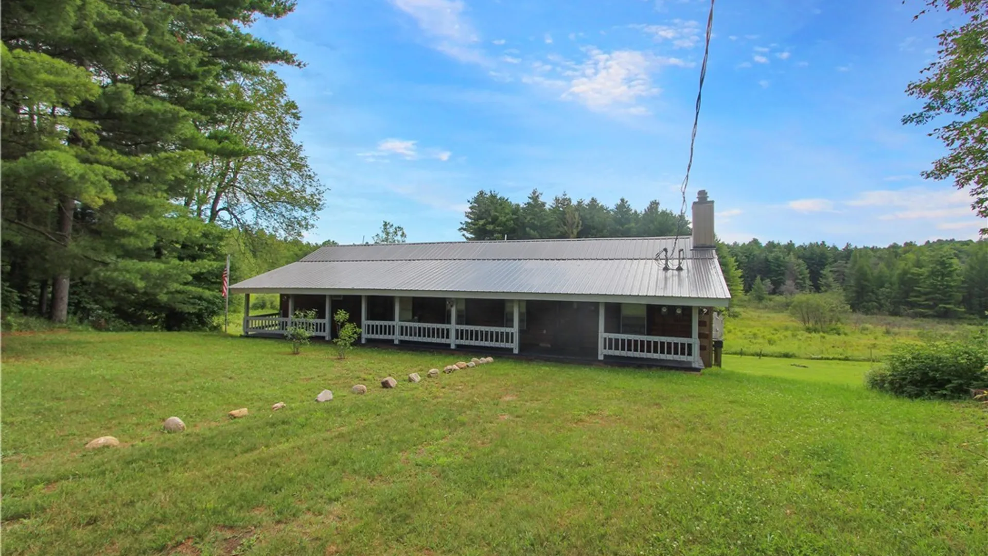 Property at 178 Blanchard Hill Road, Russell, NY 13684 27