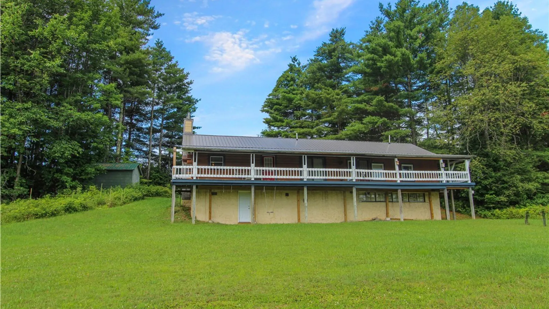 Property at 178 Blanchard Hill Road, Russell, NY 13684 30