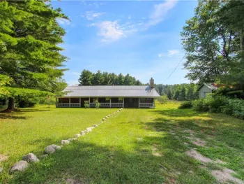 Property at 178 Blanchard Hill Road, Russell, NY 13684