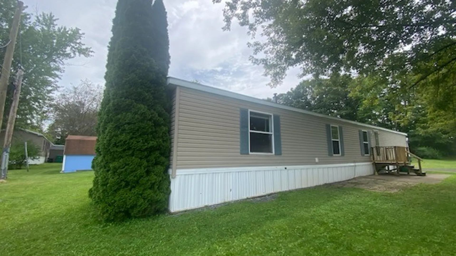 Property at 121 Tidd Circle, Farmington, NY 14425 6