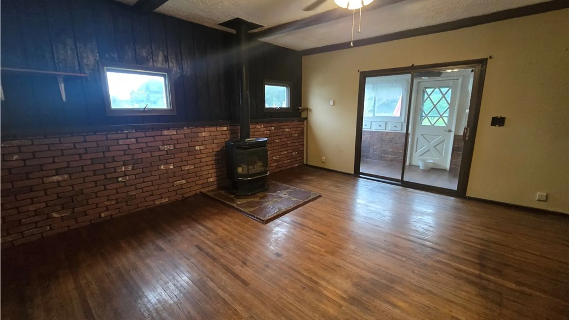 Property at 1608 N Lyndonville Road, Yates, NY 14098 5
