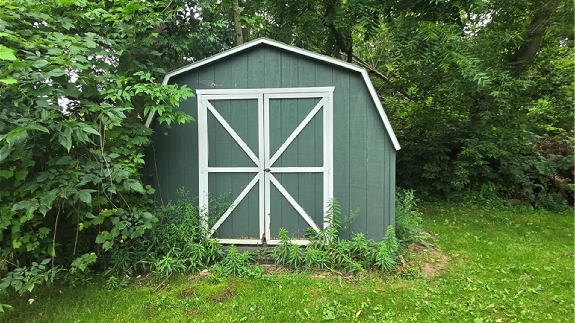 Property at 1608 N Lyndonville Road, Yates, NY 14098 21
