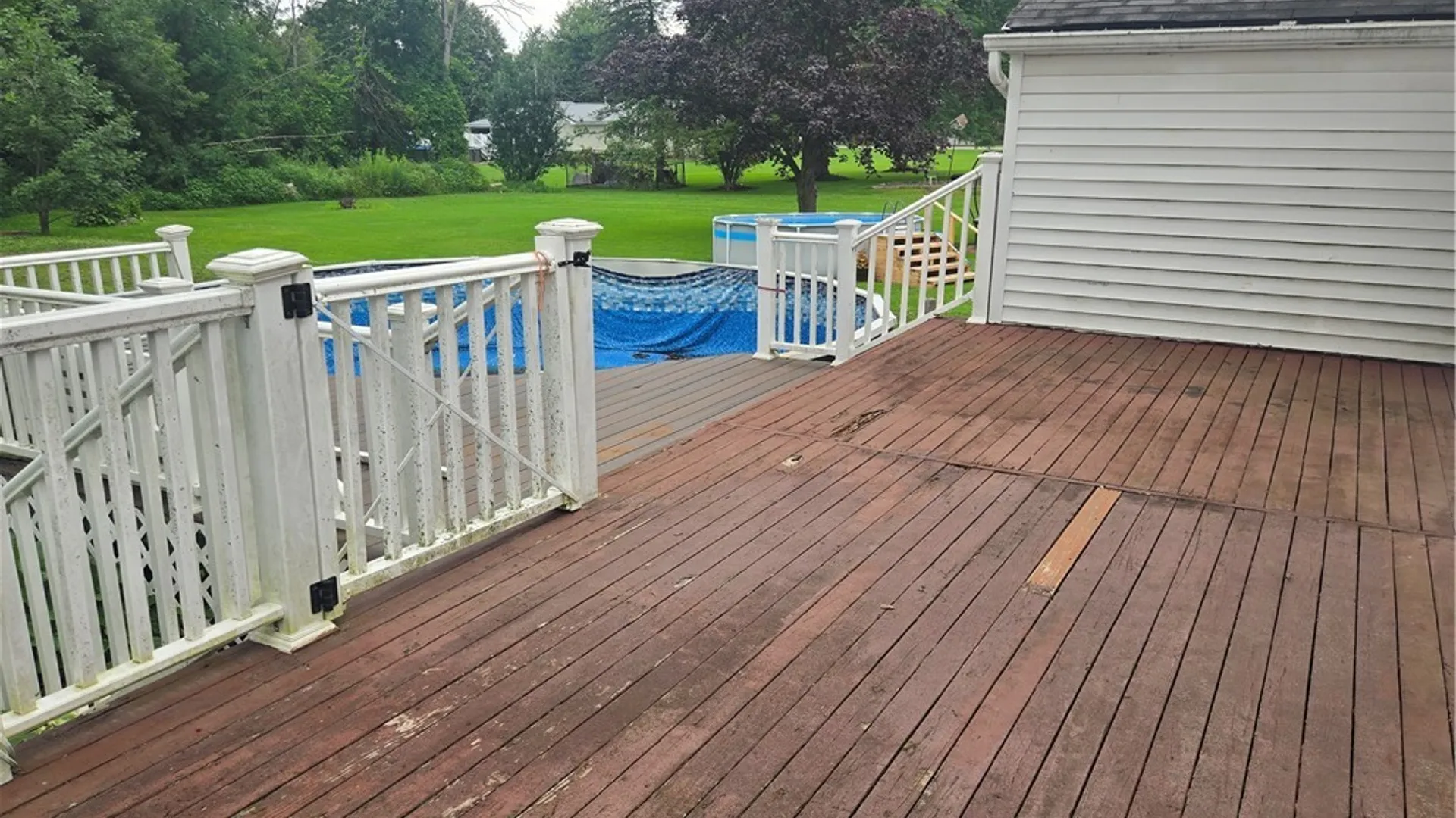 Property at 1608 N Lyndonville Road, Yates, NY 14098 17