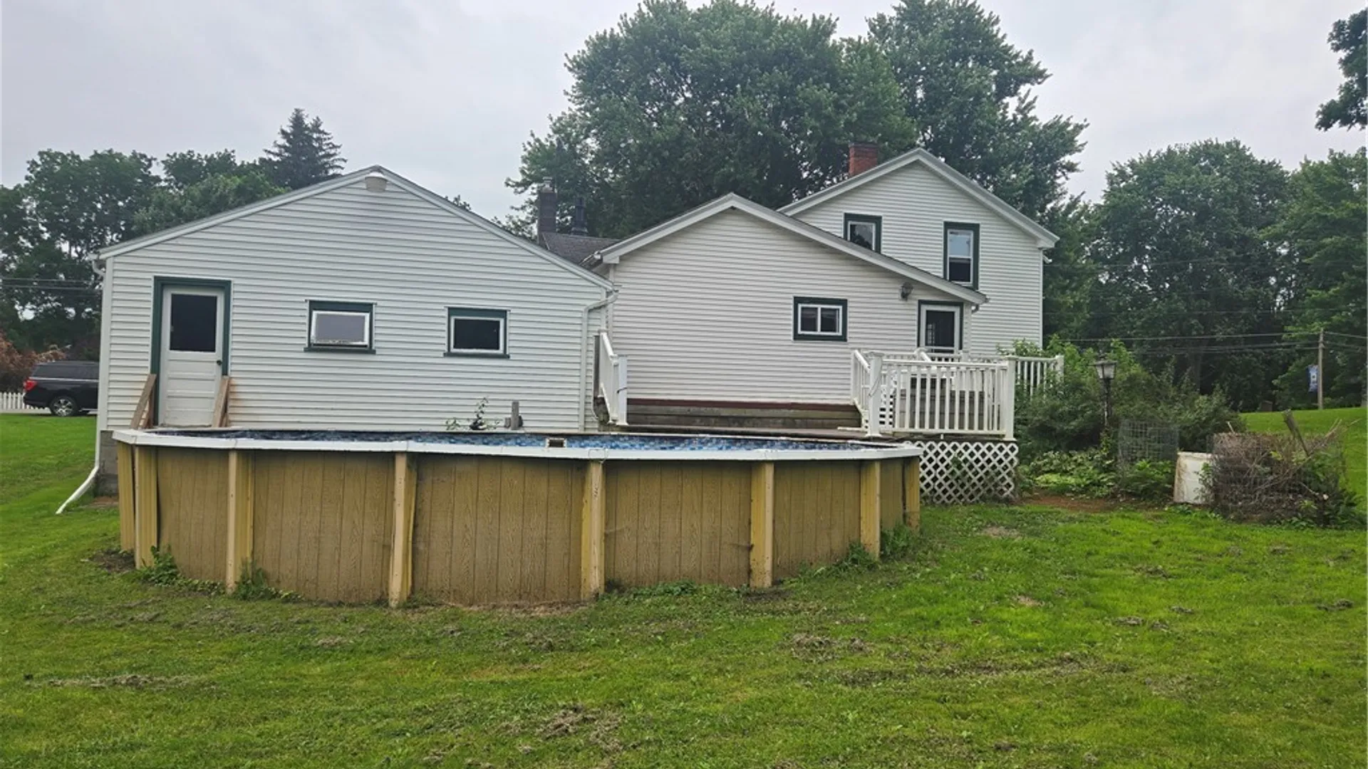 Property at 1608 N Lyndonville Road, Yates, NY 14098 19