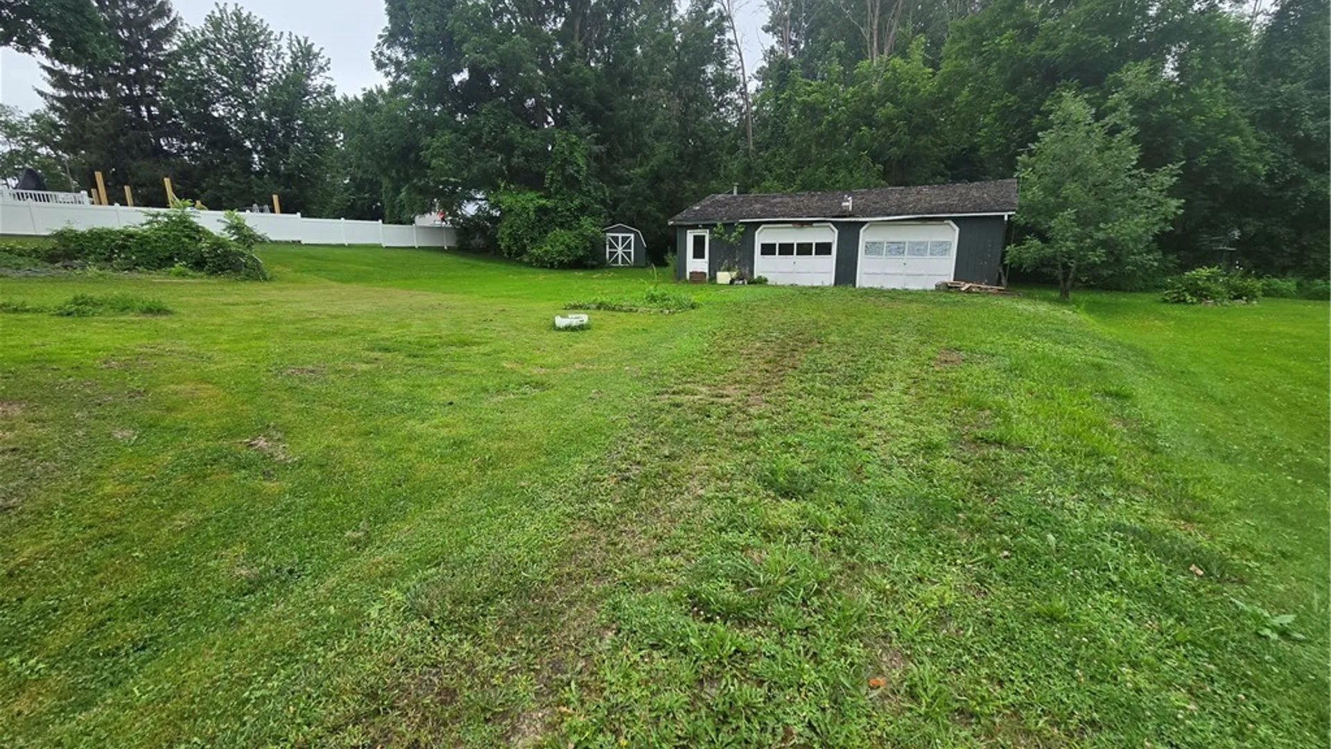 Property at 1608 N Lyndonville Road, Yates, NY 14098 20