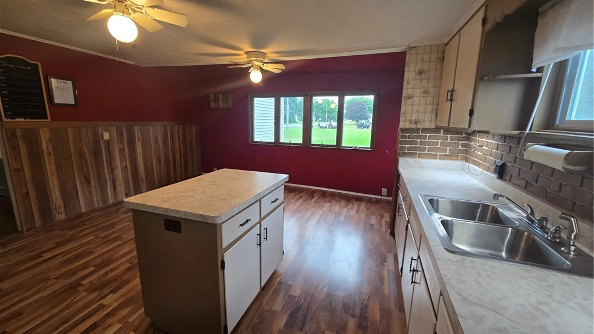 Property at 1608 N Lyndonville Road, Yates, NY 14098 3