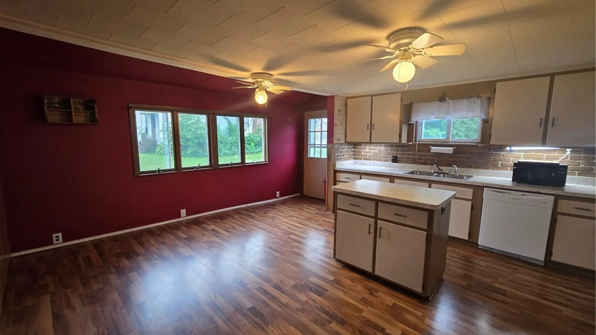 Property at 1608 N Lyndonville Road, Yates, NY 14098 4