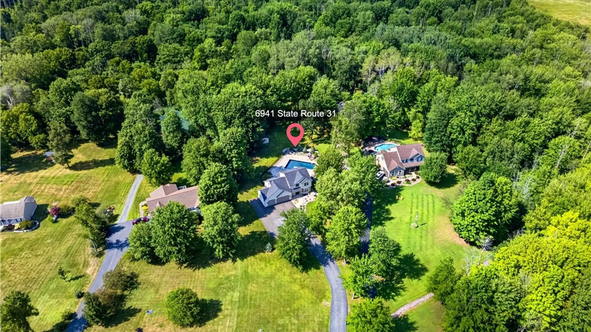Property at 6941 State Route 31, Cicero, NY 13039 6