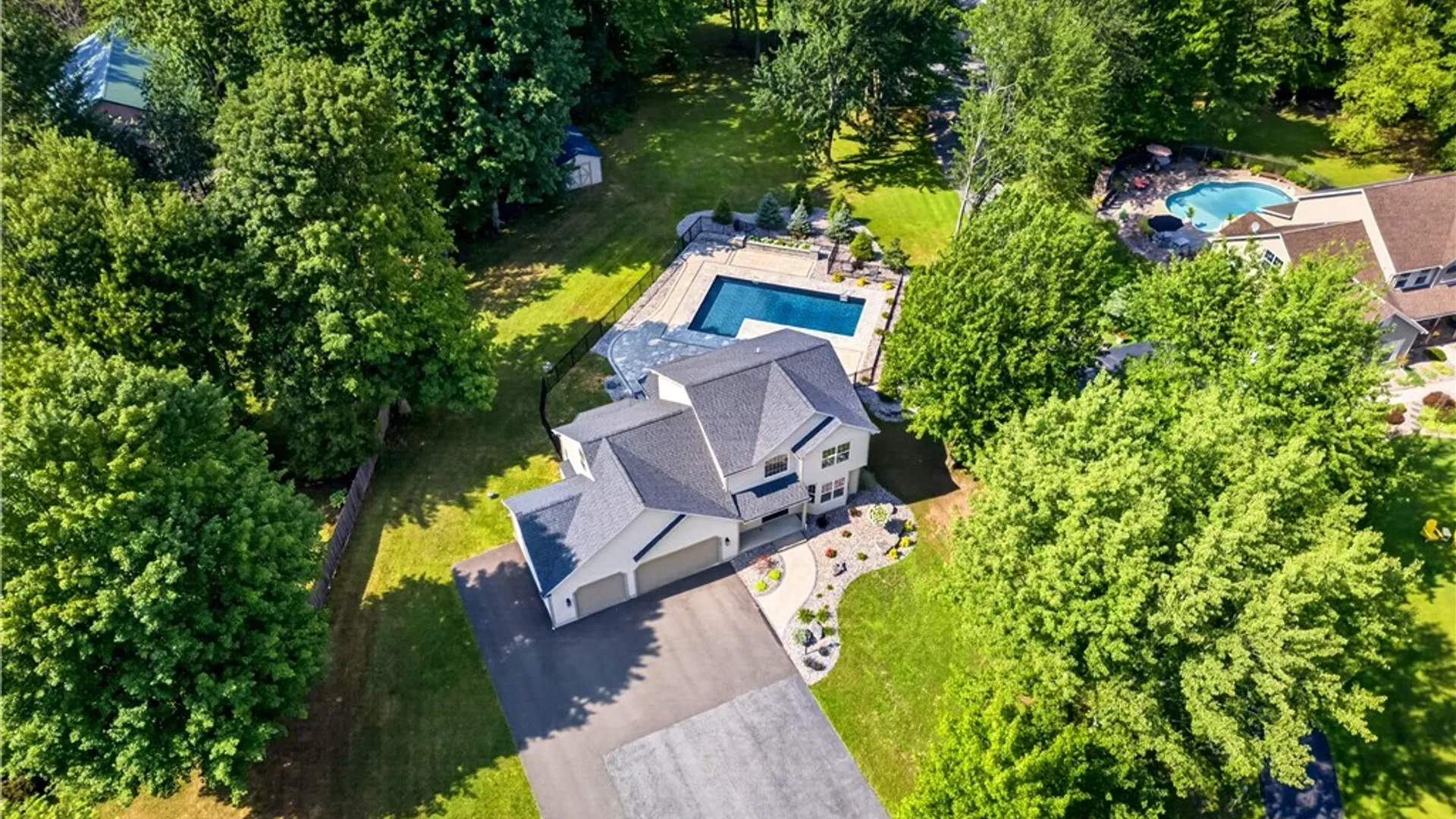 Property at 6941 State Route 31, Cicero, NY 13039 8