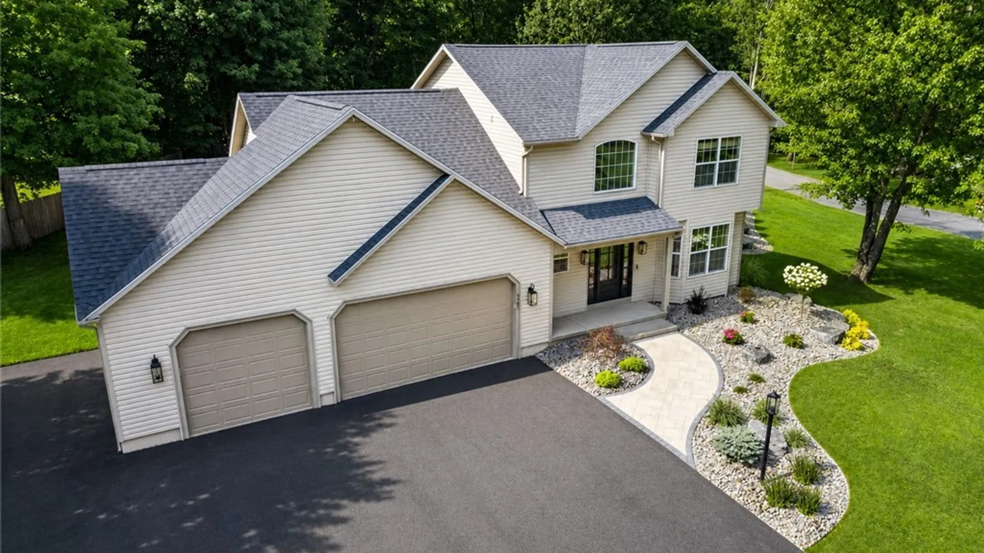 Property at 6941 State Route 31, Cicero, NY 13039 5
