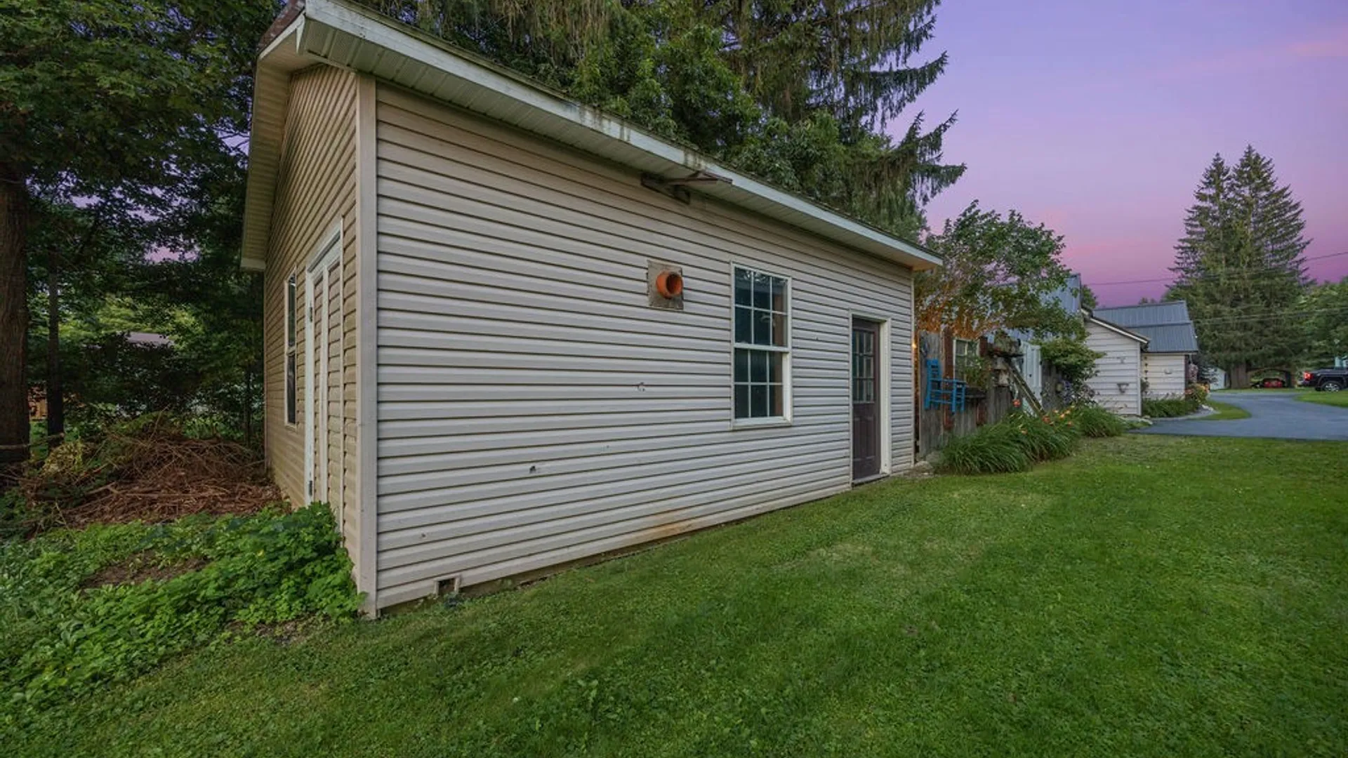 Property at 1615 Cortland Street, DeRuyter, NY 13052 24