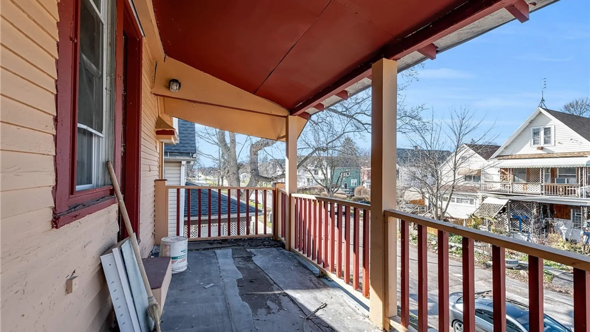 Property at 345 Florida Street, Buffalo, NY 14208 9