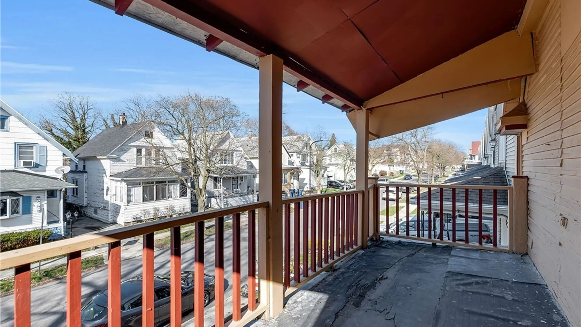 Property at 345 Florida Street, Buffalo, NY 14208 10