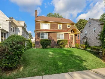 Property at 319 Allen Street, Syracuse, NY 13210