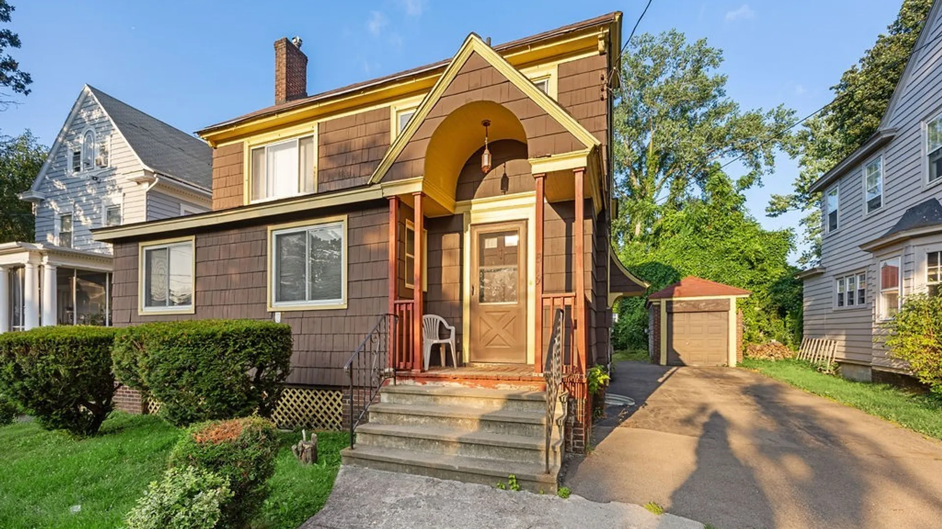 Property at 319 Allen Street, Syracuse, NY 13210 28