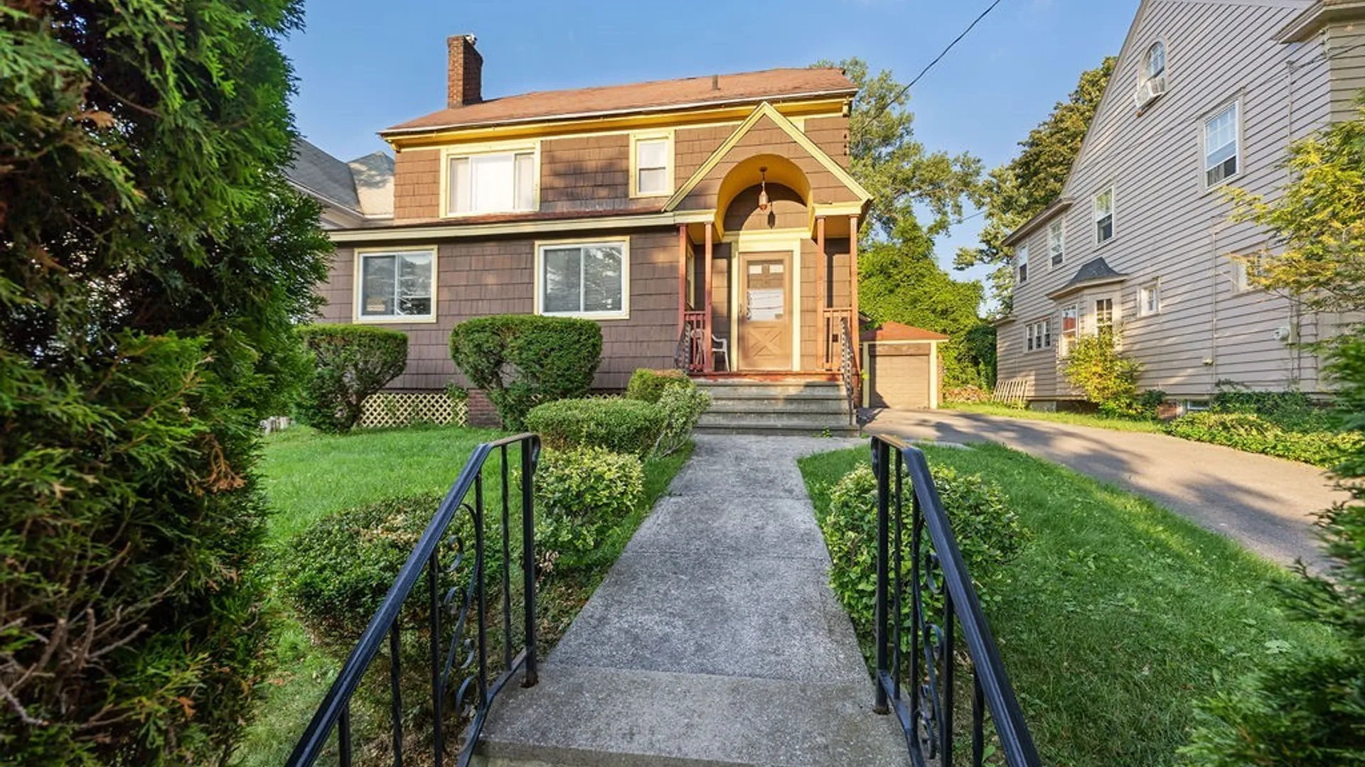 Property at 319 Allen Street, Syracuse, NY 13210 29