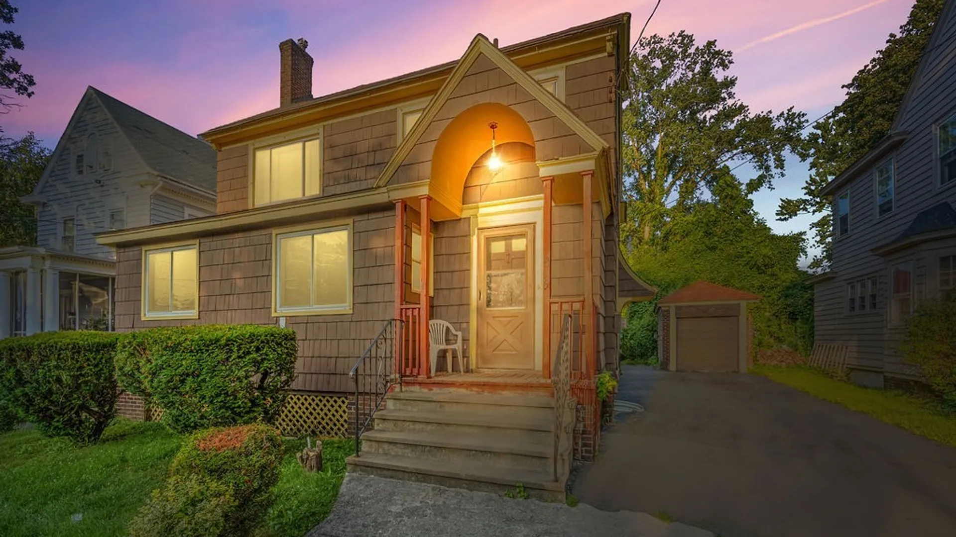 Property at 319 Allen Street, Syracuse, NY 13210 30