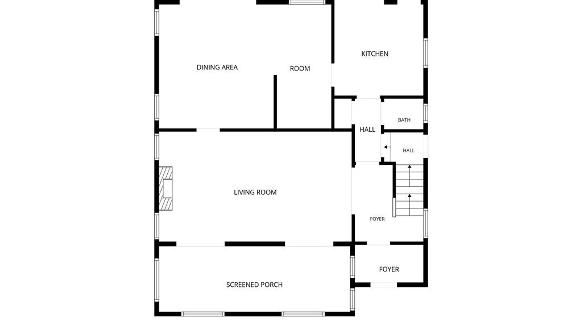 Property at 319 Allen Street, Syracuse, NY 13210 32