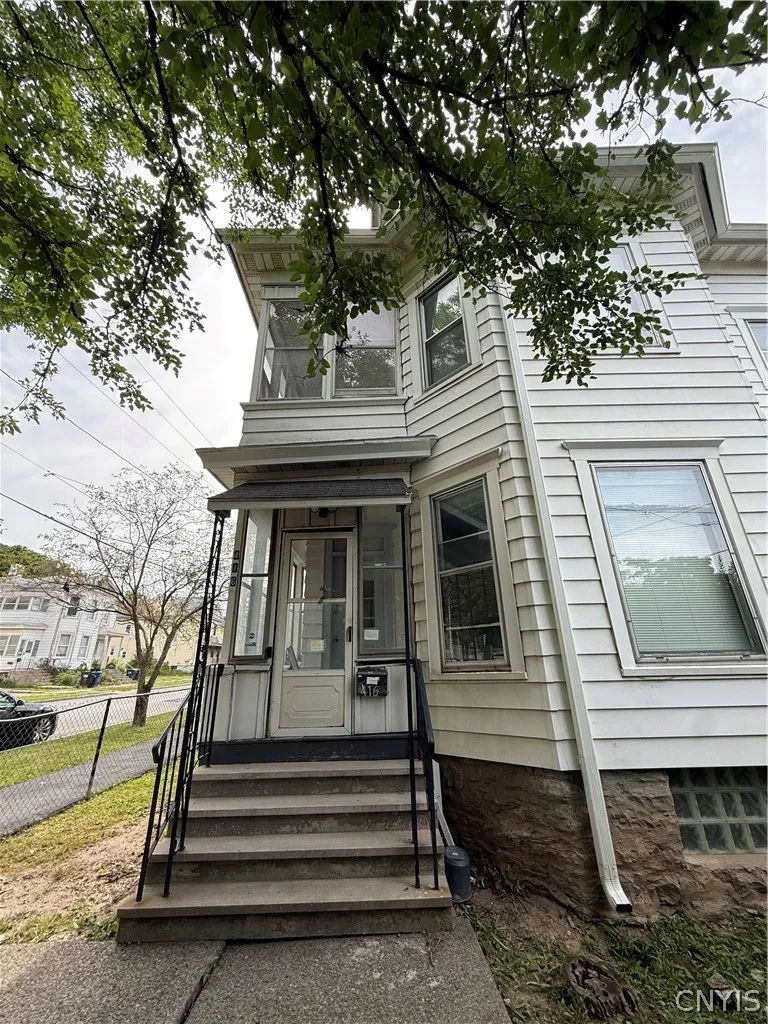 Property at 416 Danforth Street, Syracuse, NY 13208