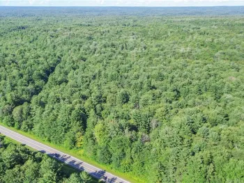 Property at Cr-27, Redfield, NY 13493