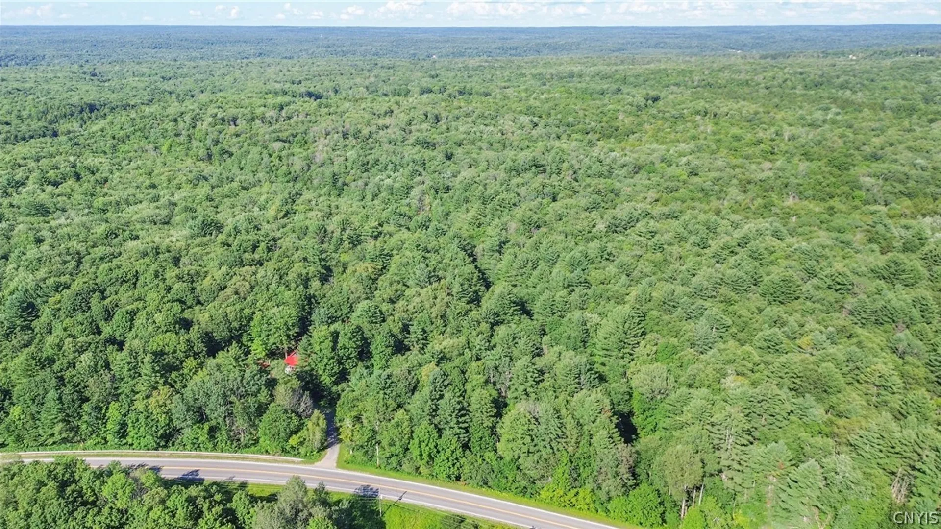 Property at Cr-27, Redfield, NY 13493 4
