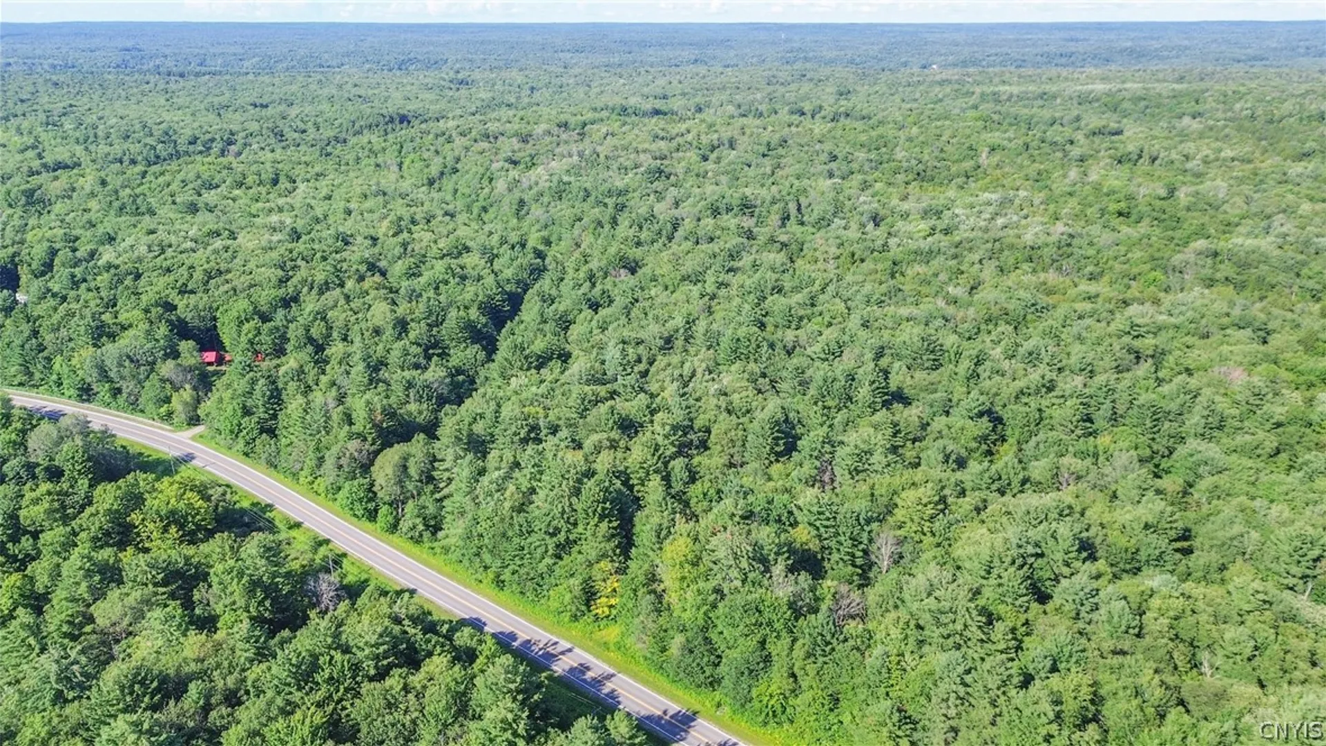 Property at Cr-27, Redfield, NY 13493 5
