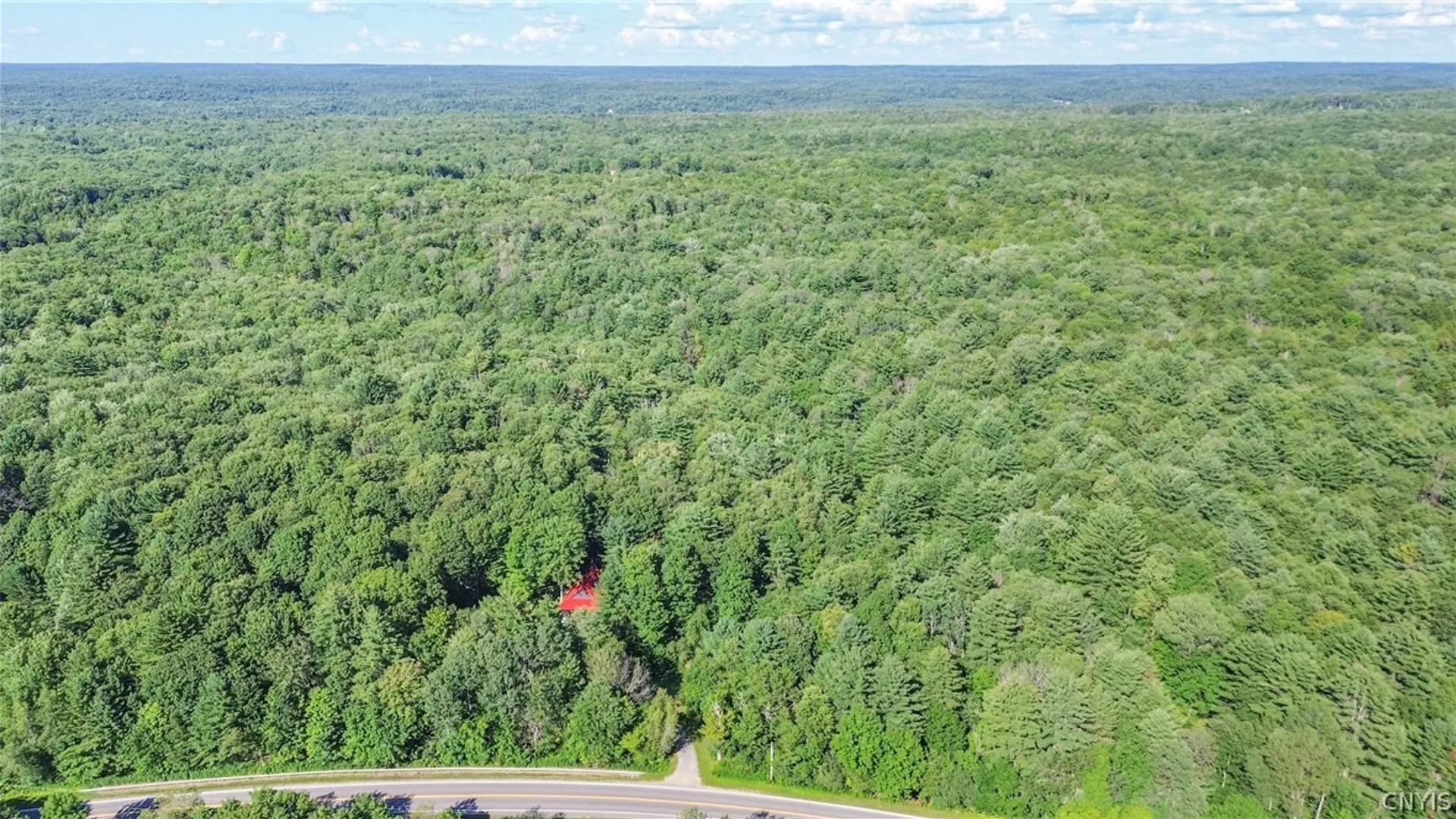 Property at Cr-27, Redfield, NY 13493 7