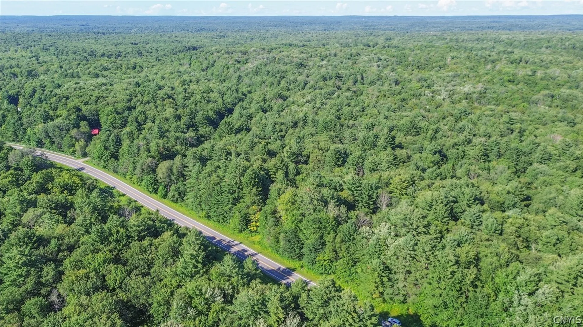 Property at Cr-27, Redfield, NY 13493 14