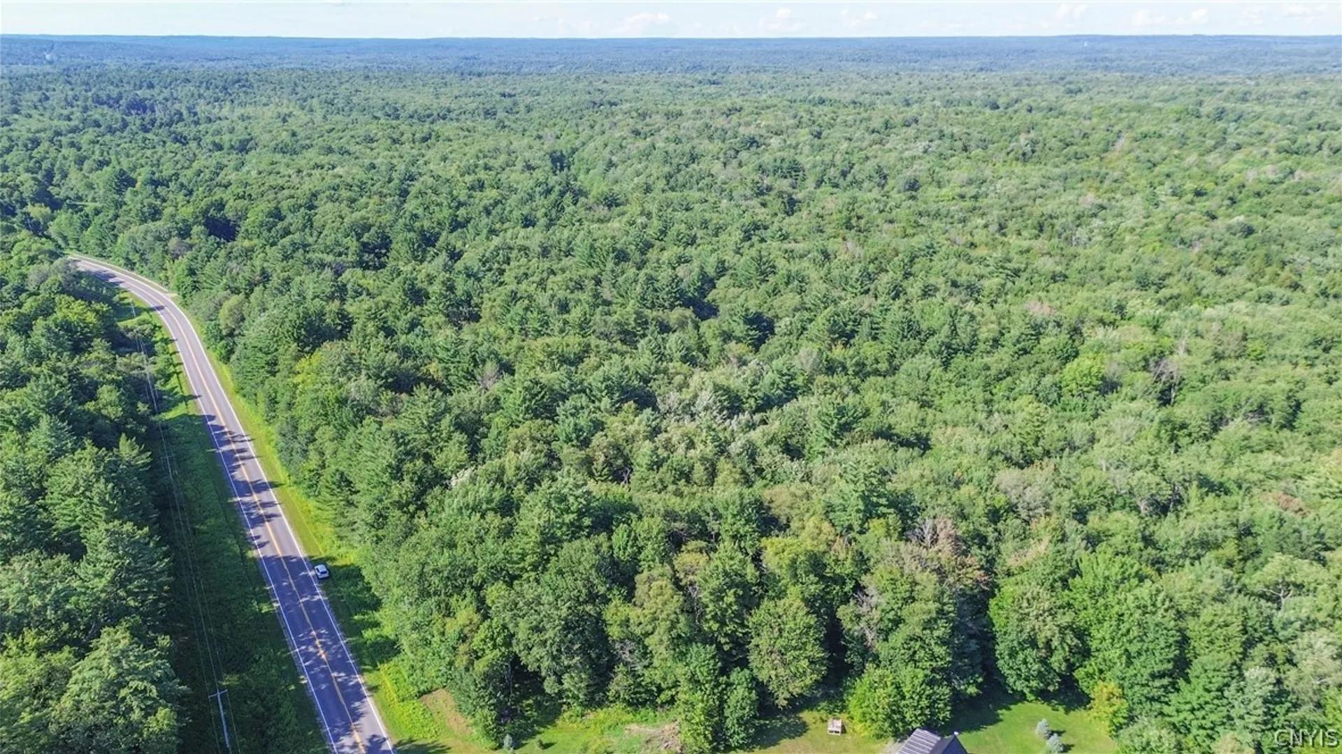 Property at Cr-27, Redfield, NY 13493 15