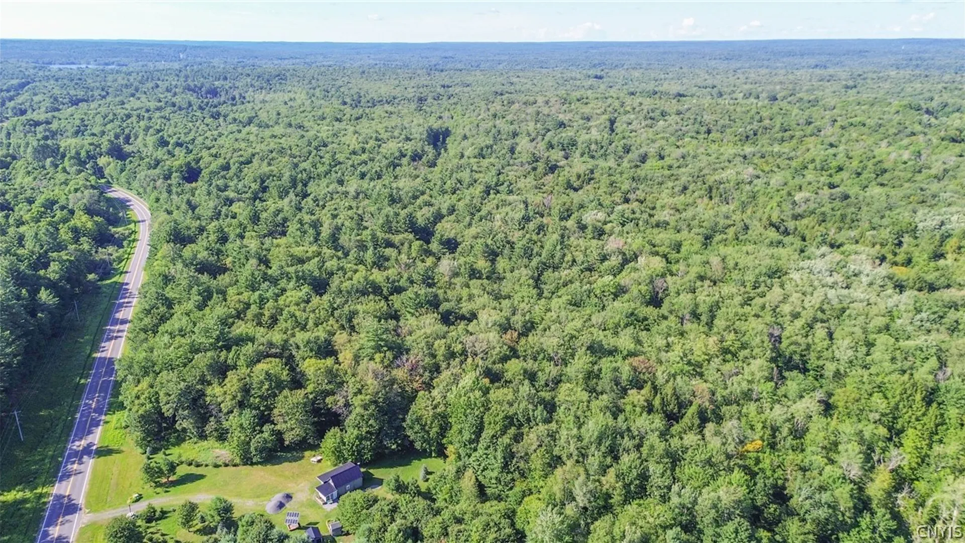 Property at Cr-27, Redfield, NY 13493 17