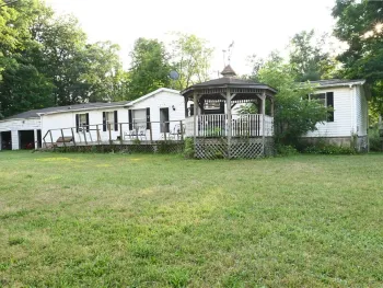 Property at 4161 Meads Creek Road, Campbell, NY 14870