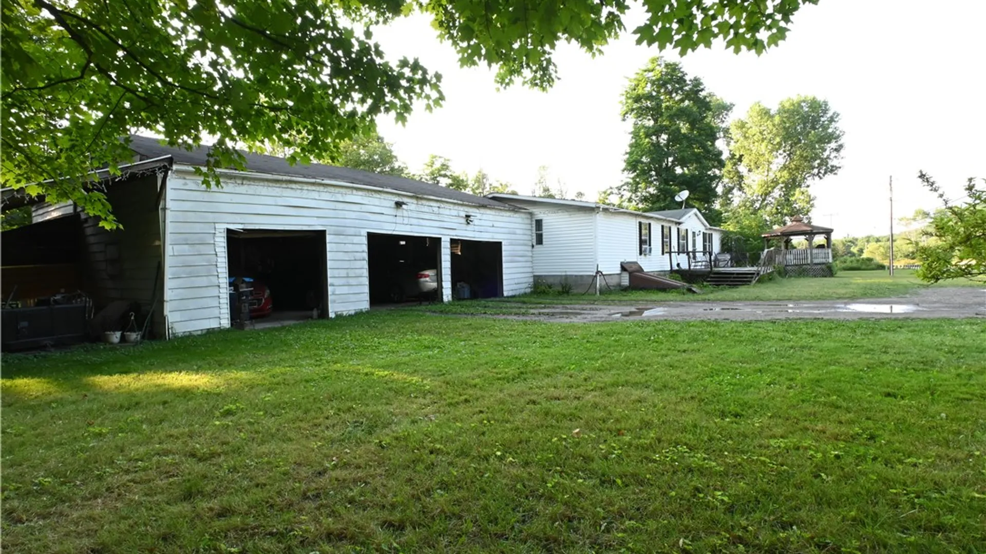 Property at 4161 Meads Creek Road, Campbell, NY 14870 8