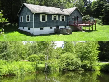Property at 817 Munn Road, Hamden, NY 13856