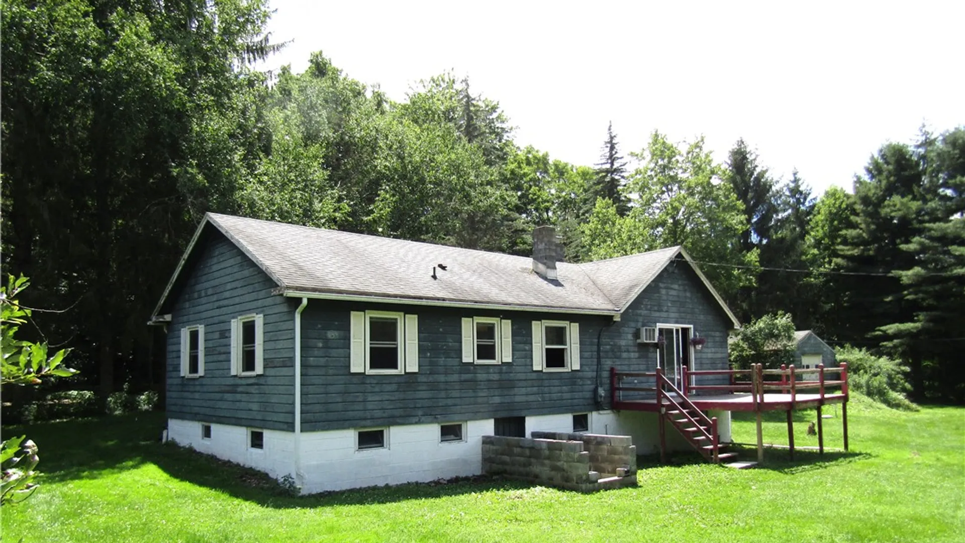 Property at 817 Munn Road, Hamden, NY 13856 8