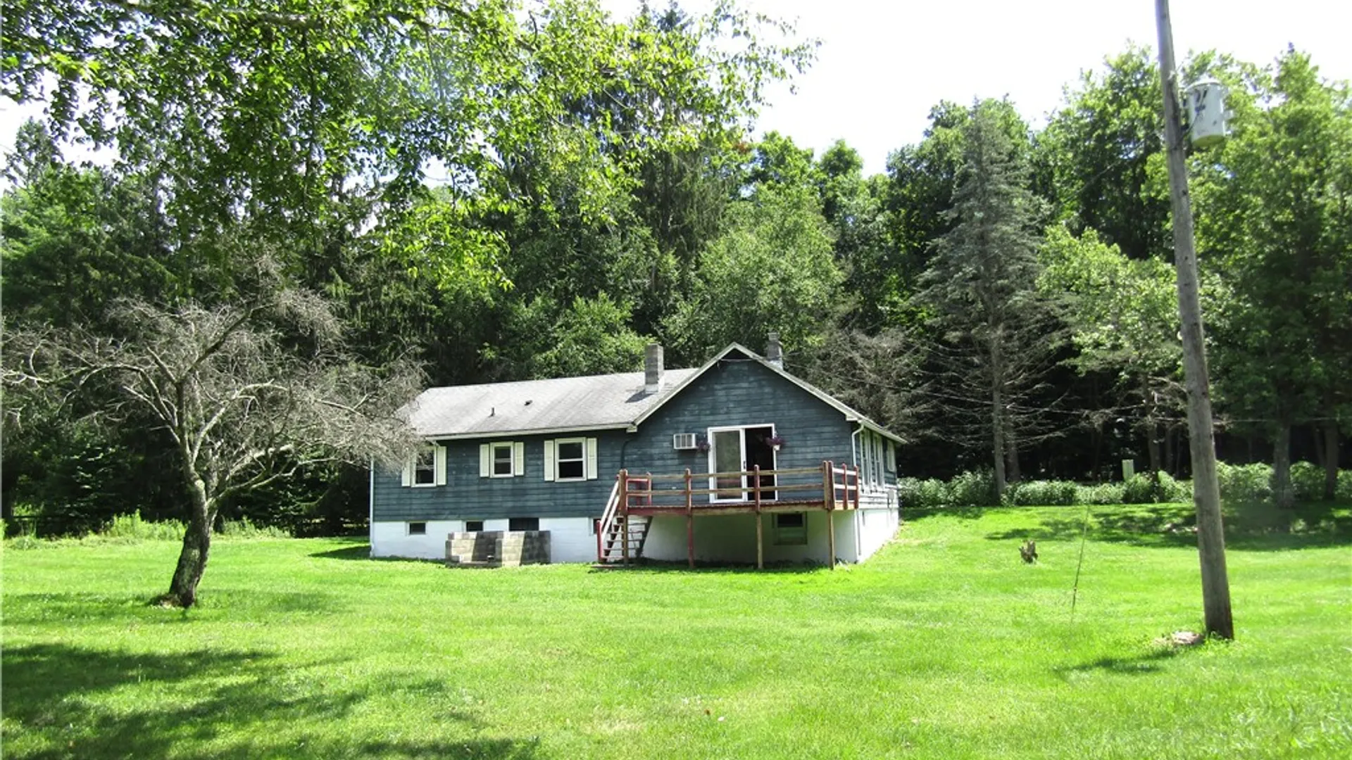 Property at 817 Munn Road, Hamden, NY 13856 3