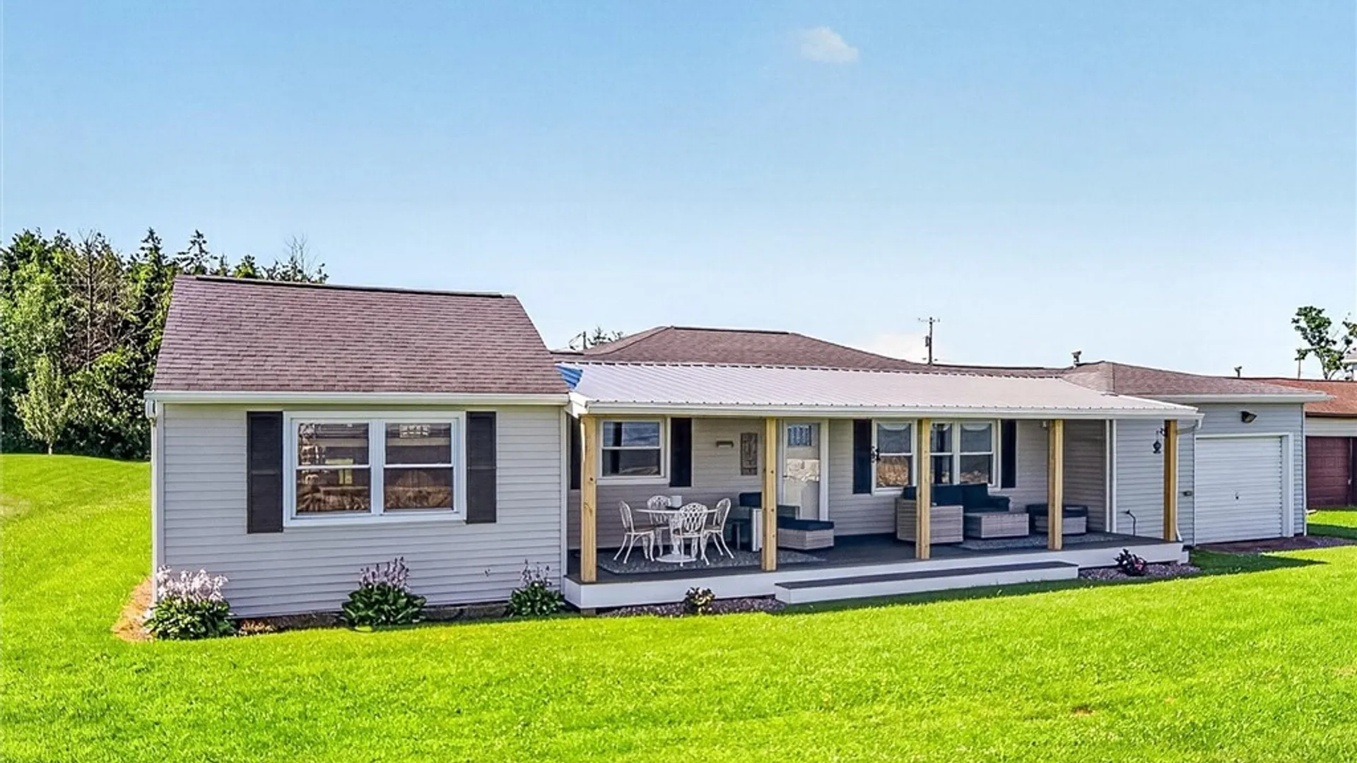 Property at 14983 E Brighton Cliffe Drive, Carlton, NY 14477 36