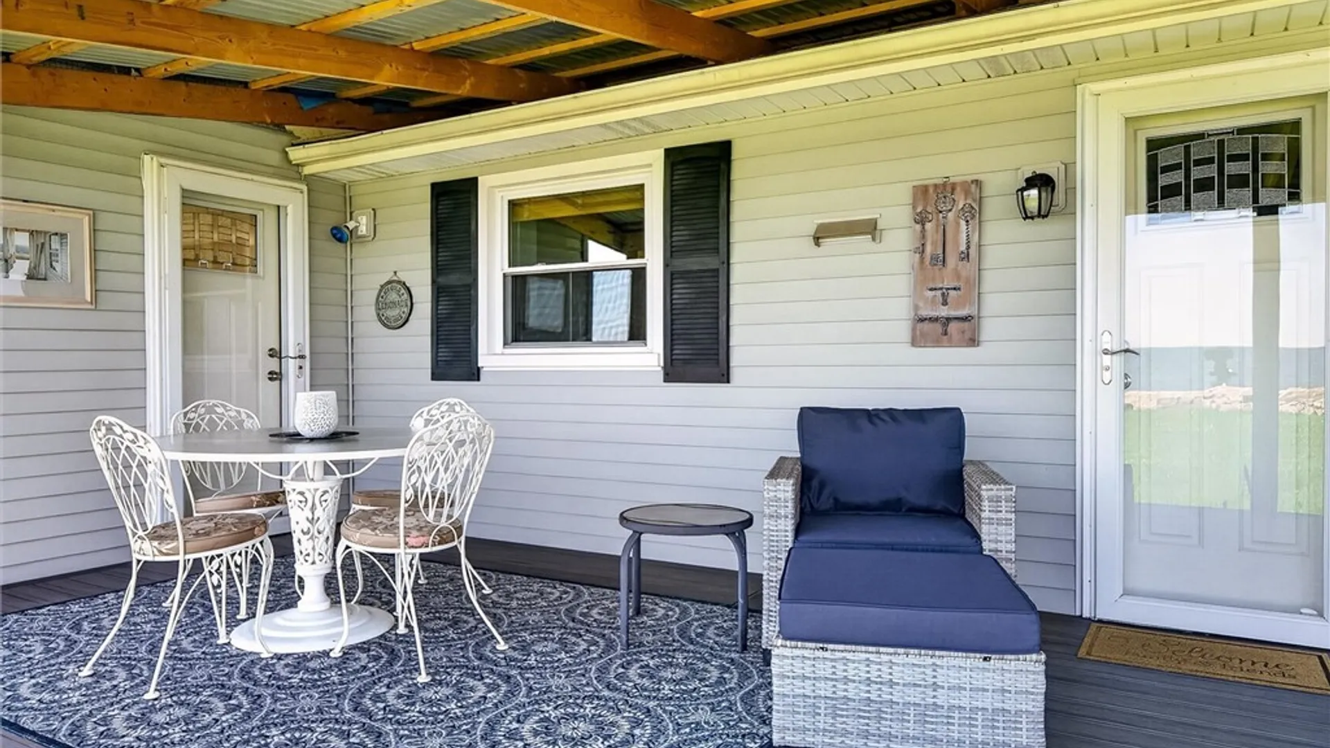 Property at 14983 E Brighton Cliffe Drive, Carlton, NY 14477 37