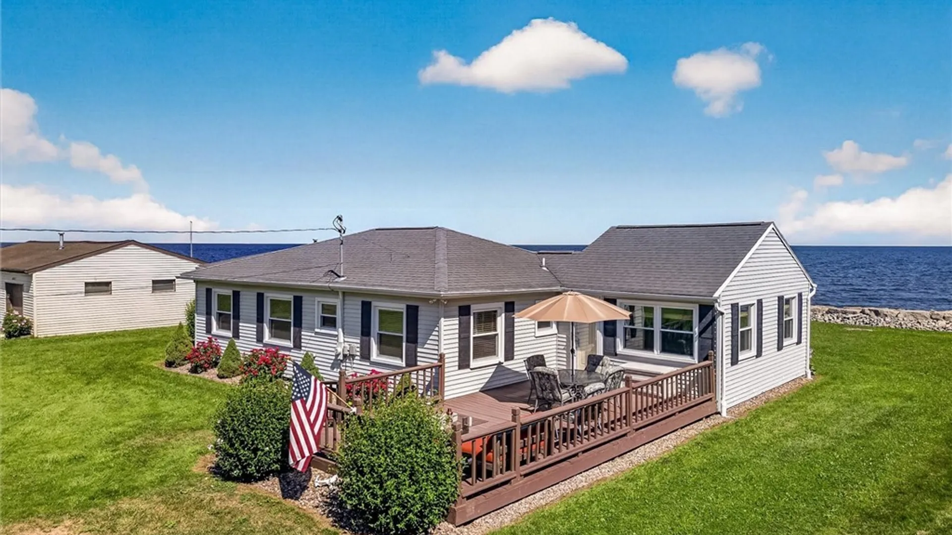 Property at 14983 E Brighton Cliffe Drive, Carlton, NY 14477 3