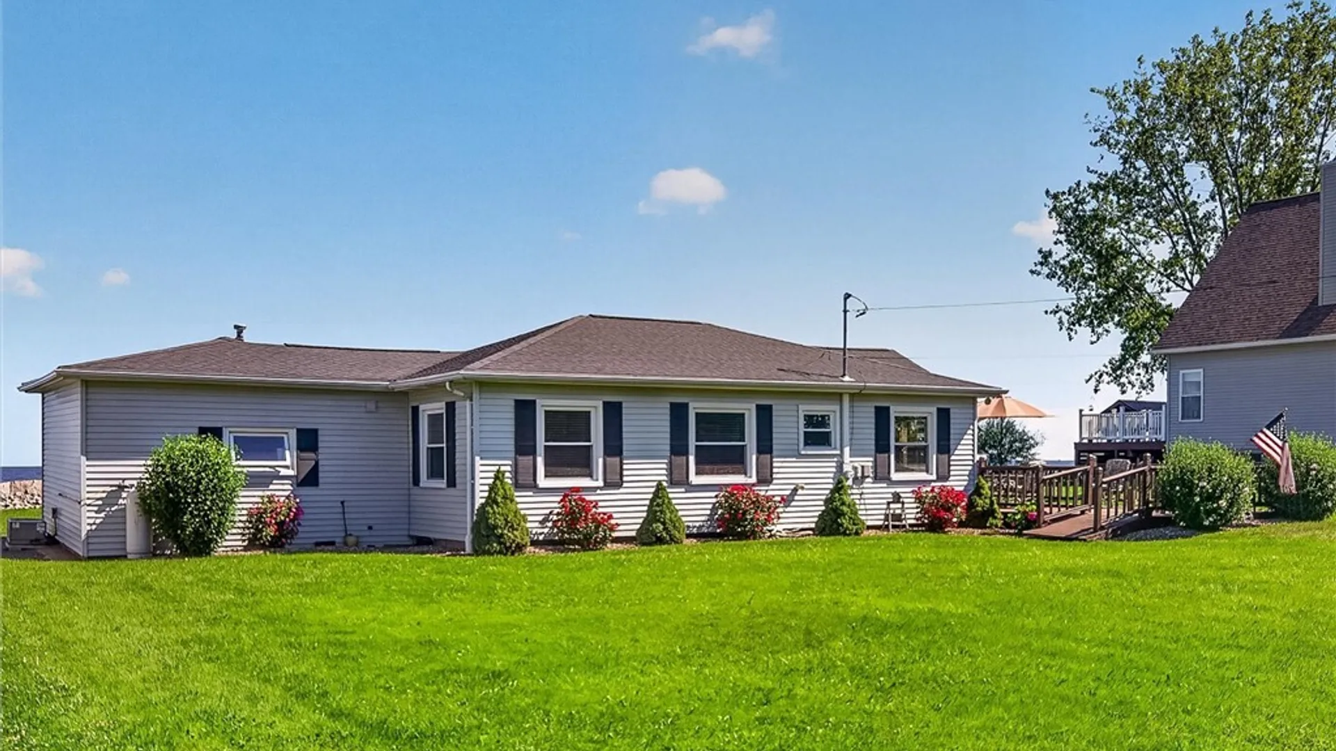 Property at 14983 E Brighton Cliffe Drive, Carlton, NY 14477 9