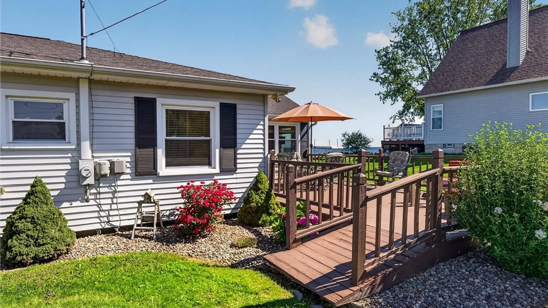 Property at 14983 E Brighton Cliffe Drive, Carlton, NY 14477 10