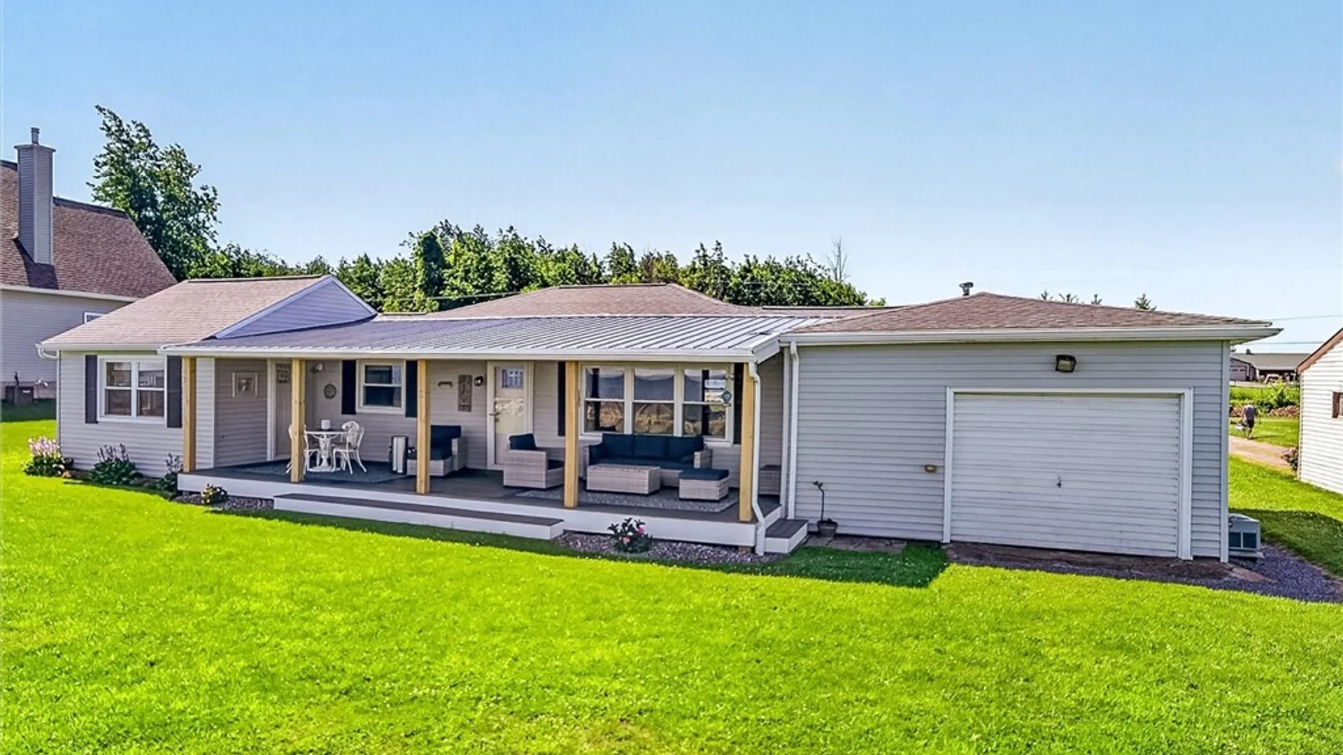 Property at 14983 E Brighton Cliffe Drive, Carlton, NY 14477 40