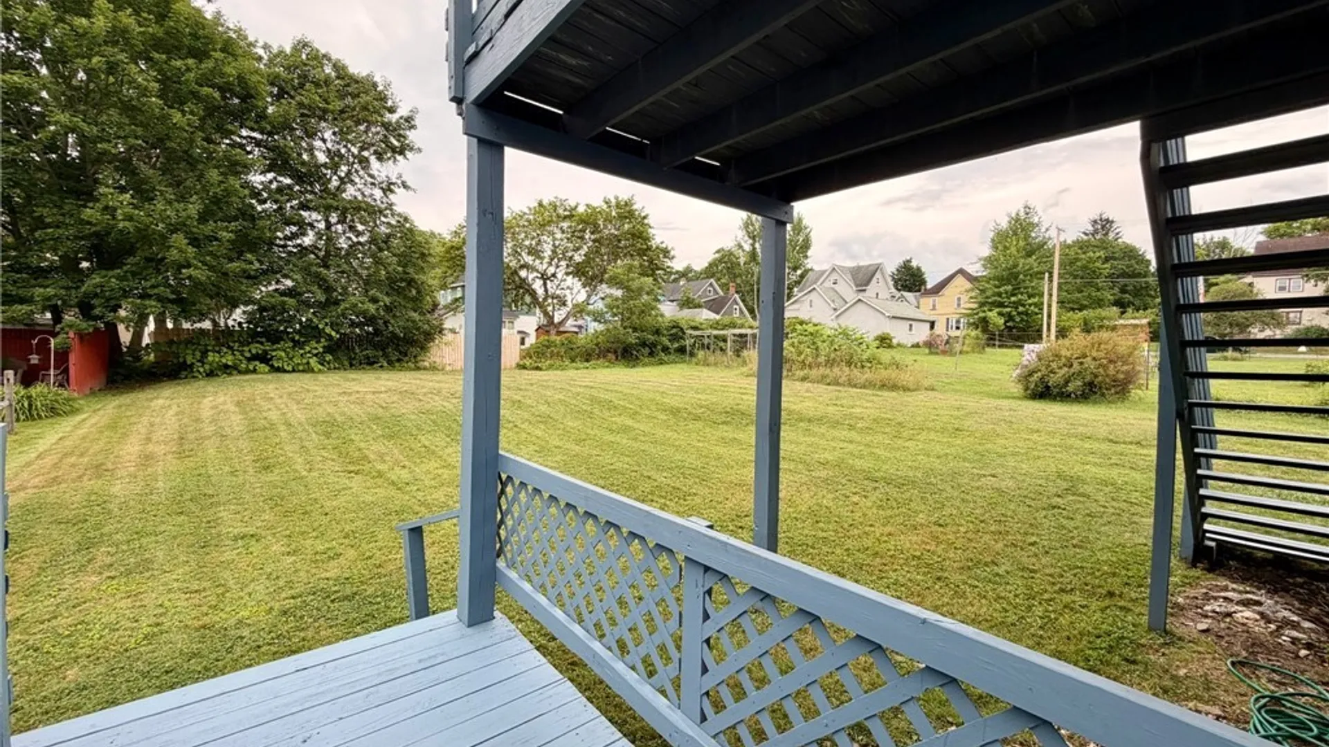 Property at 231 Prospect Street, Jamestown, NY 14701 7