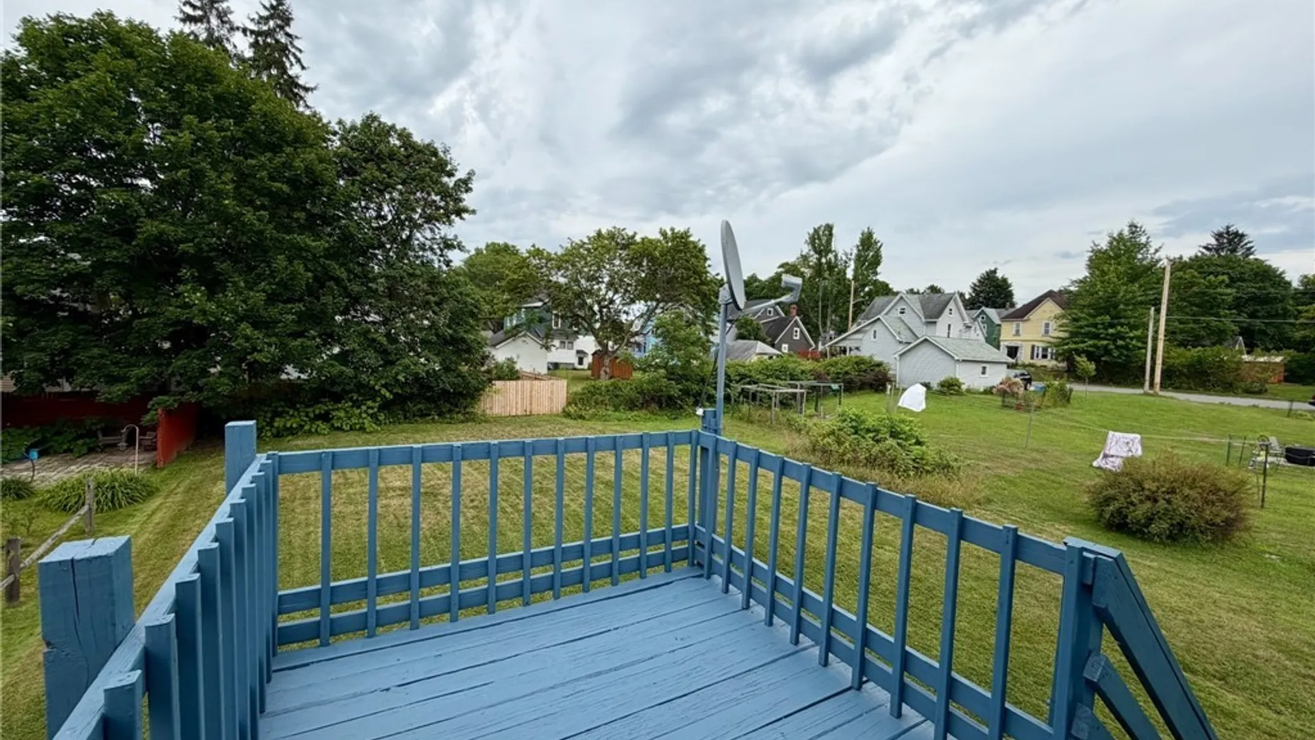 Property at 231 Prospect Street, Jamestown, NY 14701 17