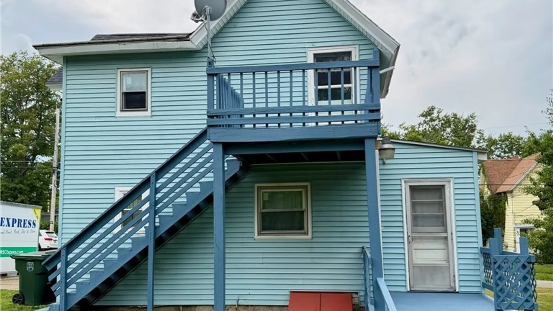 Property at 231 Prospect Street, Jamestown, NY 14701 18