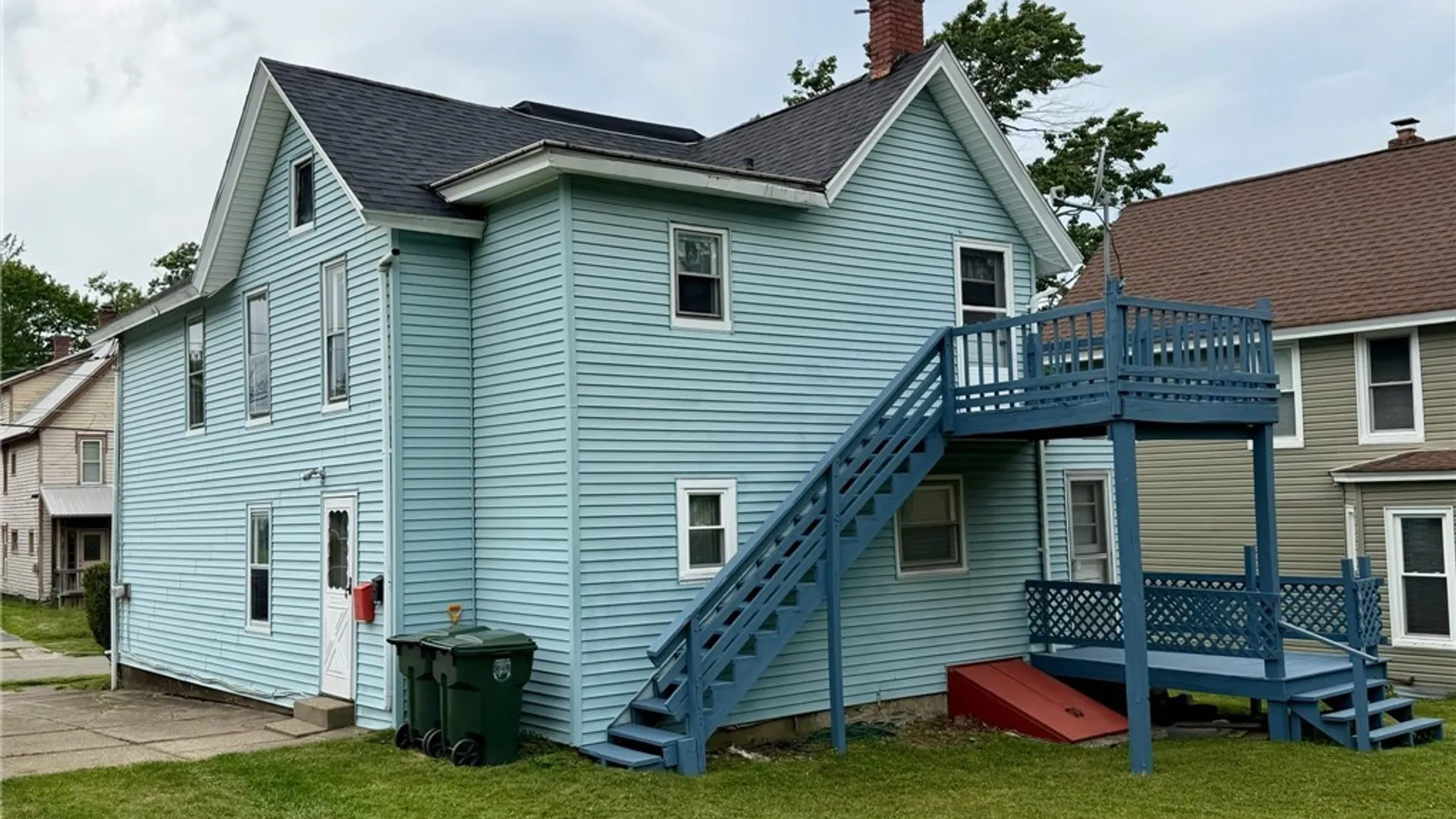 Property at 231 Prospect Street, Jamestown, NY 14701 19