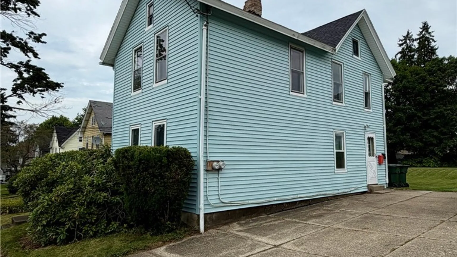Property at 231 Prospect Street, Jamestown, NY 14701 20
