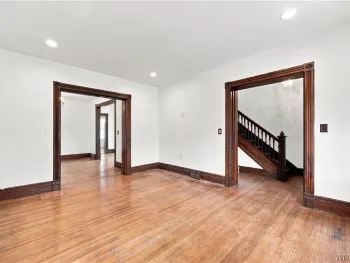 Property at 304 W Delavan Avenue, Buffalo, NY 14213