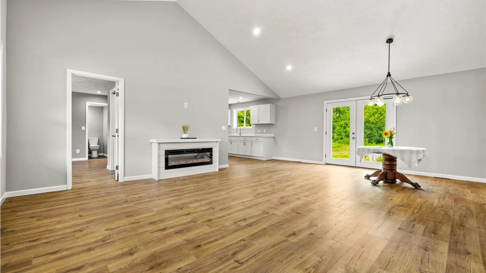Property at 9585 Roberts Road, New Hartford, NY 13456 12