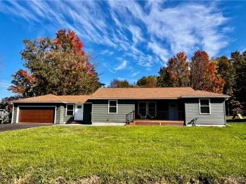 Property at 9585 Roberts Road, New Hartford, NY 13456